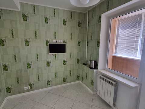 квартира за адресою Оноре де Бальзака вул., 56