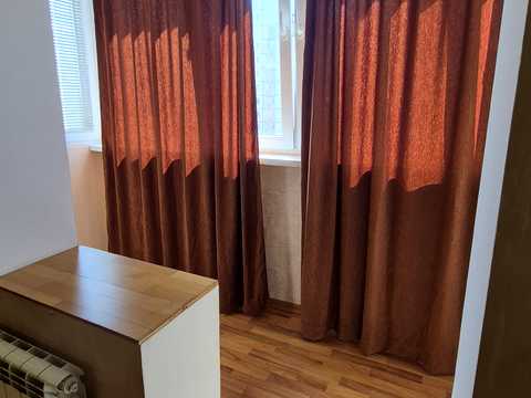 квартира за адресою Оноре де Бальзака вул., 56