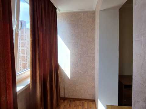 квартира за адресою Оноре де Бальзака вул., 56