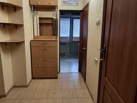 квартира за адресою Оноре де Бальзака вул., 56
