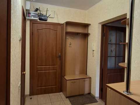 квартира за адресою Оноре де Бальзака вул., 56