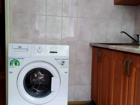 квартира за адресою Новодарницька вул., 32