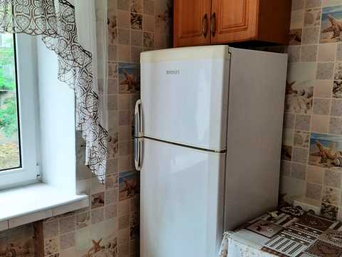 квартира за адресою Новодарницька вул., 32