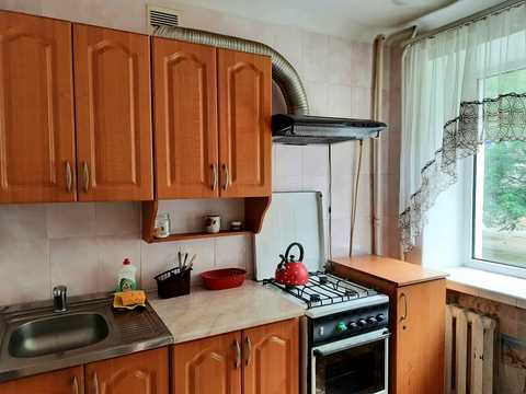 квартира за адресою Новодарницька вул., 32