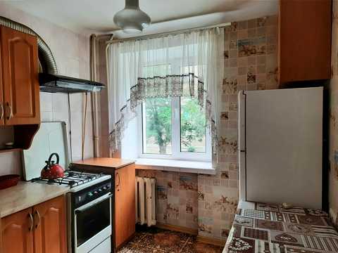 квартира за адресою Новодарницька вул., 32