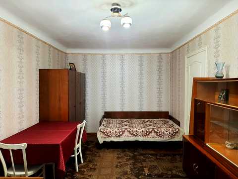 квартира за адресою Новодарницька вул., 32