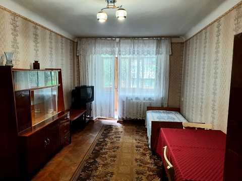квартира за адресою Новодарницька вул., 32
