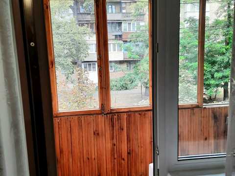 квартира за адресою Новодарницька вул., 32