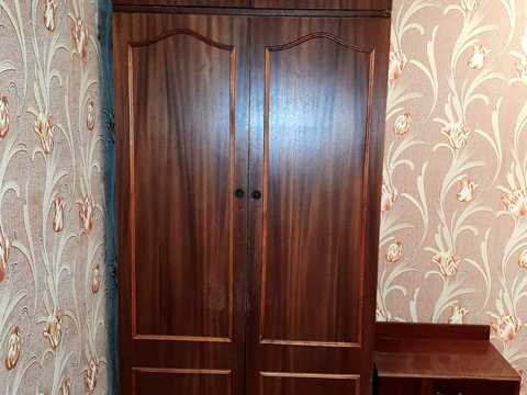 квартира за адресою Новодарницька вул., 32