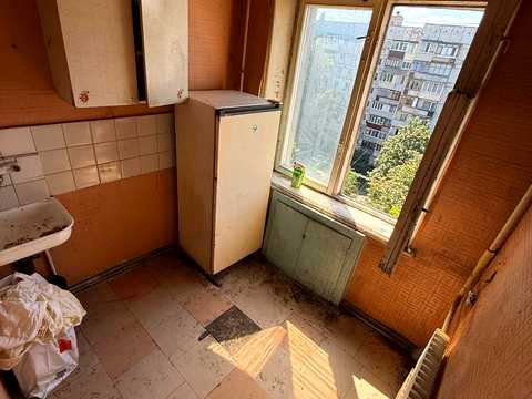 квартира за адресою Червоний камінь вул., 8