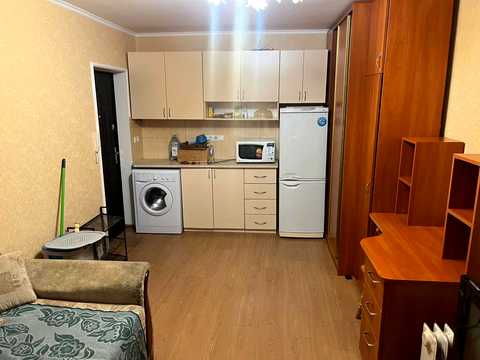 квартира за адресою Рибальська вул., 8