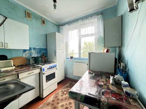 квартира за адресою Салтівське шосе, 141б