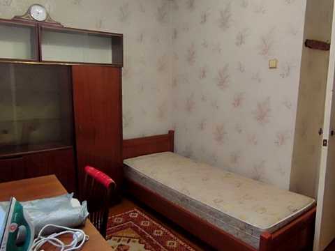 квартира по адресу Комбрига Петрова ул. (Комбрига Петрова), 2