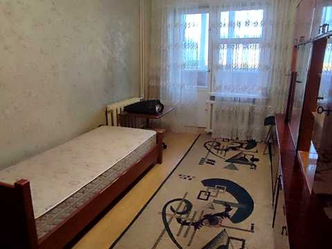квартира по адресу Комбрига Петрова ул. (Комбрига Петрова), 2