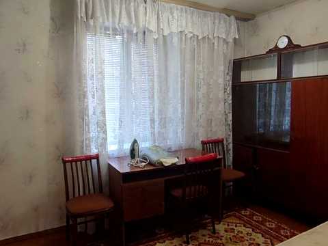 квартира по адресу Комбрига Петрова ул. (Комбрига Петрова), 2