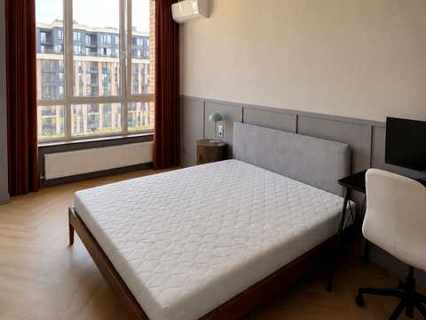 квартира по адресу Салютная ул., 2к21