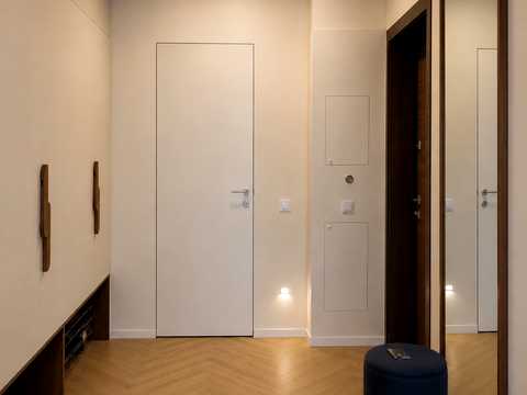 квартира по адресу Салютная ул., 2к21