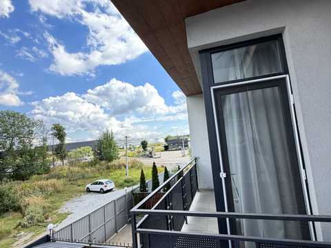 квартира за адресою Дмитра Яворницького вул., 28