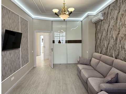 квартира за адресою Академіка Філатова вул., 2/1