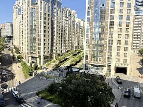 квартира за адресою Академіка Філатова вул., 2/1