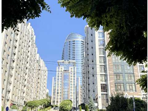 квартира за адресою Академіка Філатова вул., 2/1