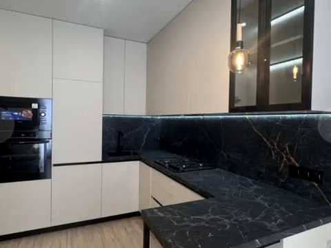 квартира по адресу Співдружності ул., 5
