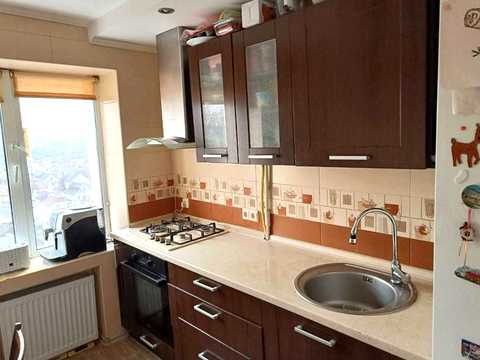 квартира за адресою Квартальна вулиц вул. (Гладкова), 43