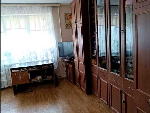 квартира за адресою Квартальна вул. (Гладкова), 43