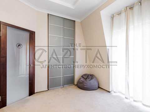 квартира за адресою Пріорська вул. (Полупанова), 10