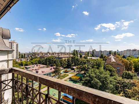 квартира за адресою Пріорська вул. (Полупанова), 10