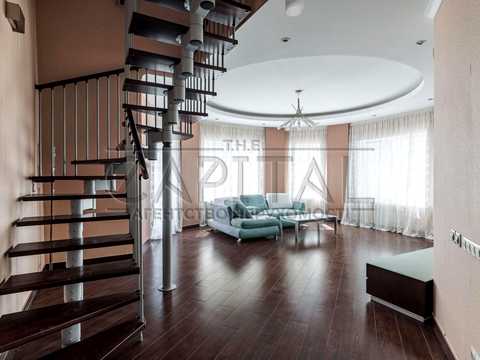 квартира за адресою Пріорська вул. (Полупанова), 10