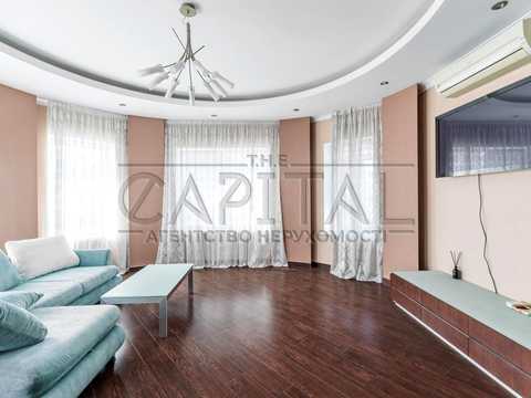 квартира за адресою Пріорська вул. (Полупанова), 10