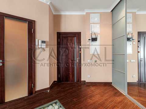 квартира за адресою Пріорська вул. (Полупанова), 10