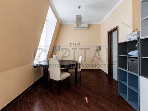 квартира за адресою Пріорська вул. (Полупанова), 10