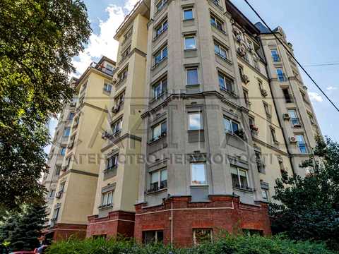 квартира за адресою Пріорська вул. (Полупанова), 10