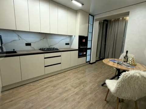 квартира по адресу Днепр, Запорожское шоссе, 32-Д