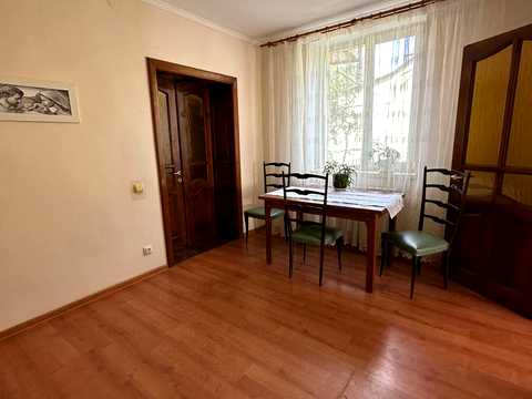 квартира за адресою Самійла Величка вул., 8