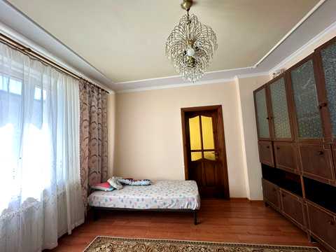 квартира за адресою Самійла Величка вул., 8