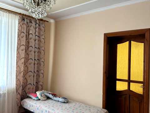 квартира за адресою Самійла Величка вул., 8