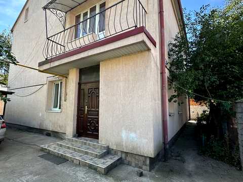 квартира за адресою Самійла Величка вул., 8