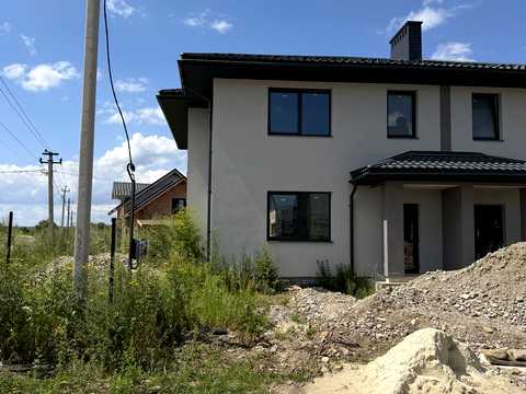 будинок за адресою Вивізна вул.