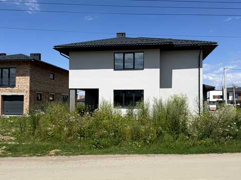 будинок за адресою Вивізна вул.
