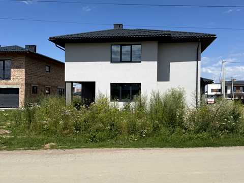 будинок за адресою Вивізна вул.