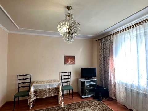 квартира за адресою Самійла Величка вул., 8
