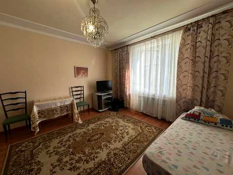квартира за адресою Самійла Величка вул., 8