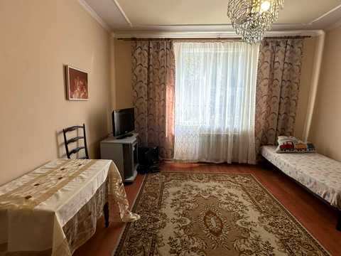 квартира за адресою Самійла Величка вул., 8