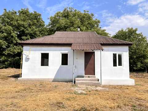 будинок за адресою Хутірська вул. (Жовтнева), 95