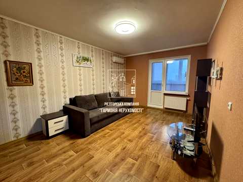 квартира по адресу Сергея Данченко ул., 5