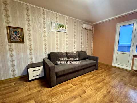 квартира по адресу Сергея Данченко ул., 5