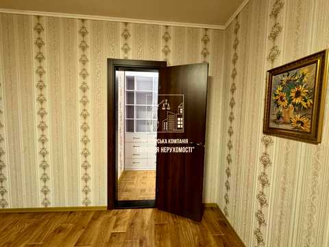 квартира по адресу Сергея Данченко ул., 5